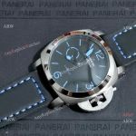 Copy Panerai Luminor LAB-ID PAM700 Watch Stainless Steel Case
